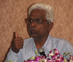 Dr. Sahai