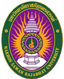 Nakhon Sawan Rajabhat University